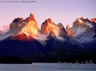 Torres de Paine